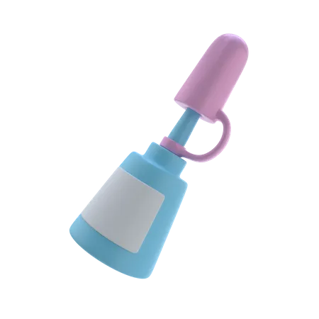 Glue Stick  3D Icon