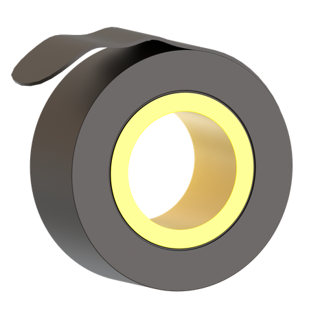 Glue Tape  3D Icon