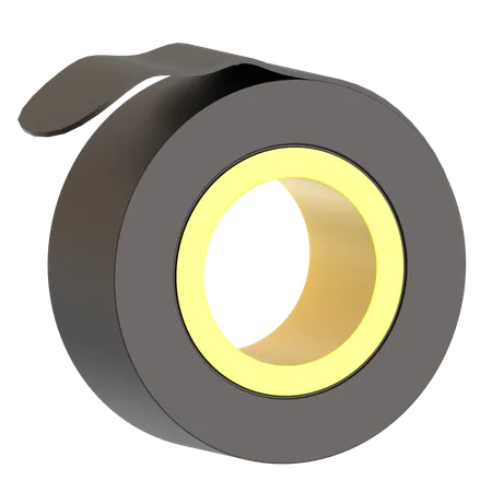 Glue Tape  3D Icon