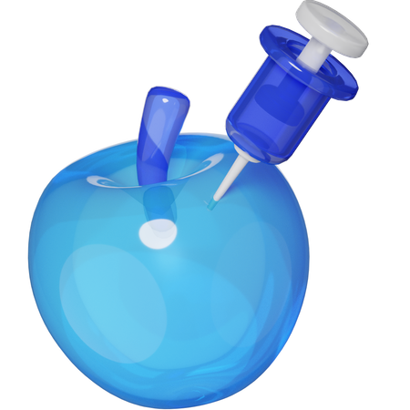 GMO  3D Icon