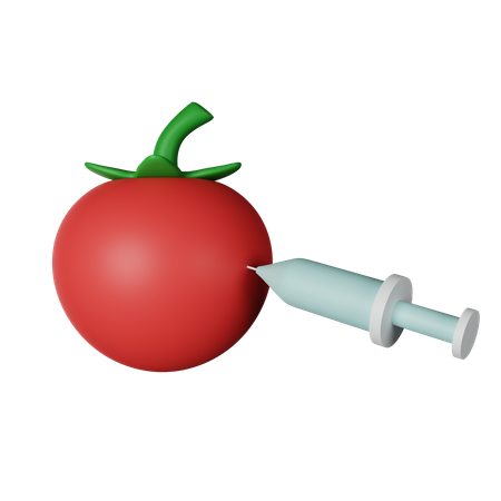 OGM  3D Icon