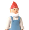 Gnome