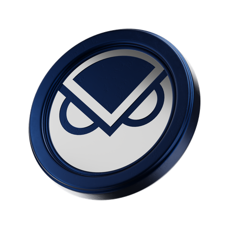 Gnosis  3D Icon