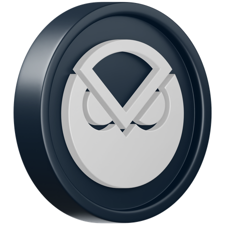 Gnosis  3D Icon