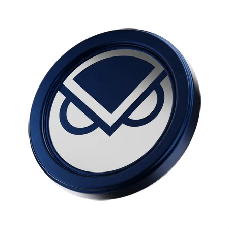 Gnosis  3D Icon