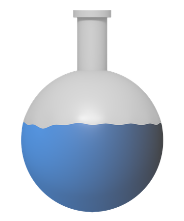 Gobelet  3D Icon