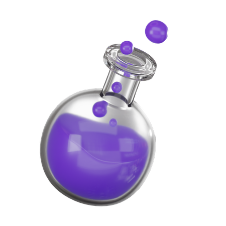 Gobelet  3D Icon
