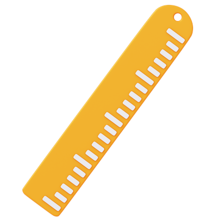 Gobernante  3D Icon