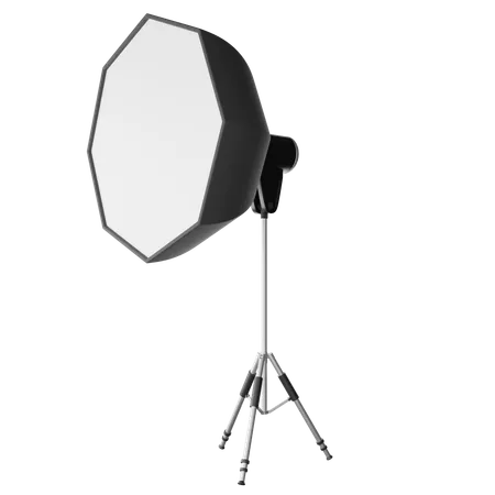 Godox-Schirm  3D Icon