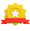 Gold Badge