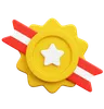 Gold Badge