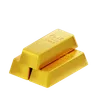 Gold Bar 1