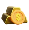 Gold Bar