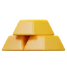 Gold Bars