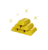 Gold Bars