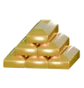 Gold Bars