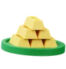 Gold Bars