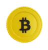 Gold Bitcoin