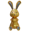 Gold Bunny