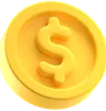Gold Coin