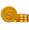 Gold Coin