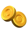 Gold Coin