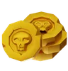 Gold Coins