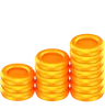 Gold Coins