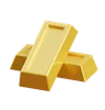 Gold Ingot