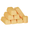 Gold Ingots