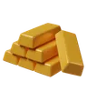 Gold Ingots