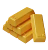 Gold Ingots