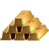 Gold Ingots