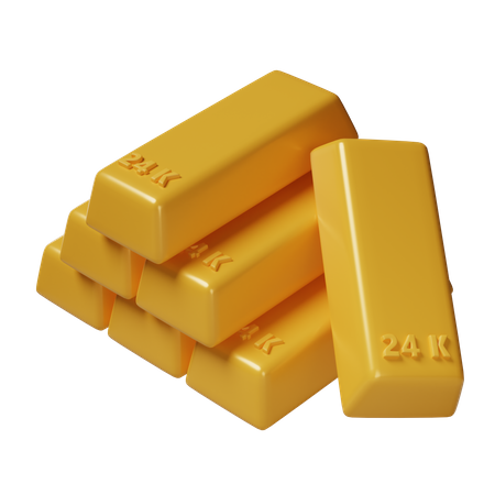 3D illustration golden piggy bank 10851854 PNG