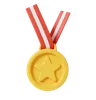 Gold Medal