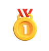 Gold Medal