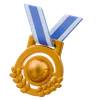 Gold Medal