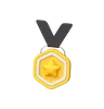 Gold Medal