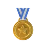 Gold Medal