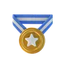 Gold Medal