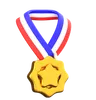 Gold Medal