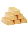 Gold Pile