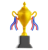 Gold Trophy