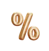 Golden Balloon Percentage