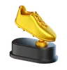 Golden Boots