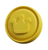 Golden Coin