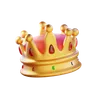 golden Crown