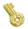 Golden Cybersecurity Key