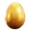 Golden Egg