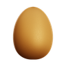 3d for golden egg